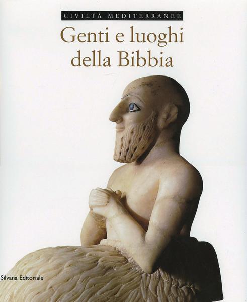 Genti e luoghi della Bibbia.