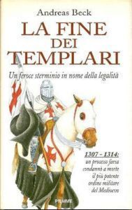 La fine dei Templari.