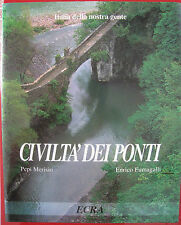 Civilta' dei ponti.