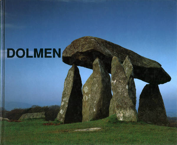 Dolmen.