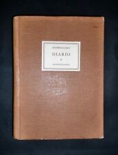 Diario : Vol. 2 (1848 – 1852).