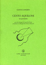 Cento aquiloni: un poemetto.