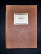 Diario : Vol. 3 (1852 – 1855).