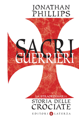 Sacri Guerrieri.