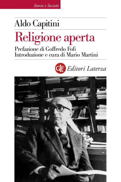 Religione aperta.