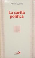 La carita' politica.