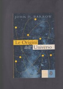 Le origini dell'Universo.