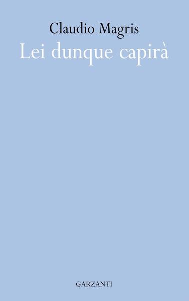 Lei dunque capira'.