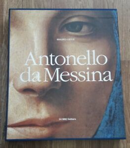 Antonello da Messina.