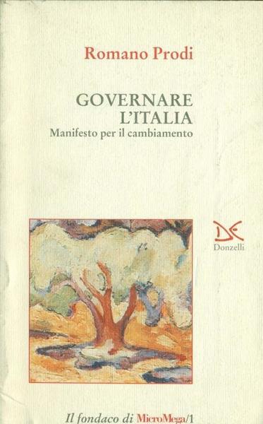 Governare l'Italia.