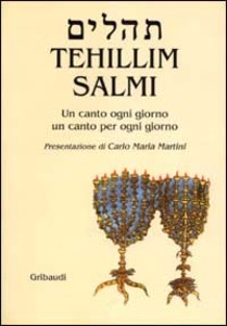 Tehillim salmi.