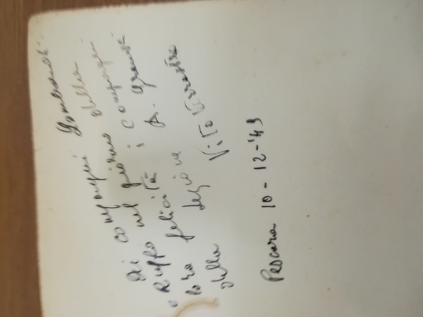 Lettere dal carcere.