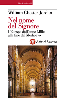 Nel nome del Signore.