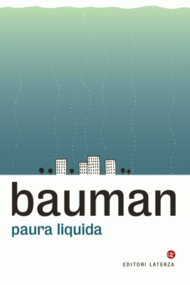Paura liquida.