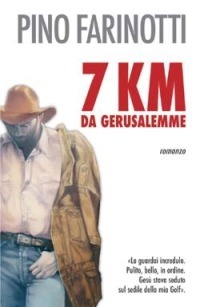 7 km da Gerusalemme.