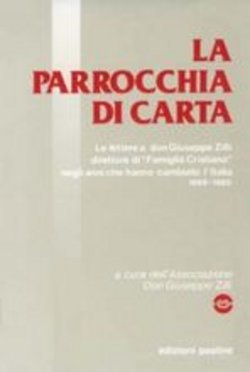 La parrocchia di carta.