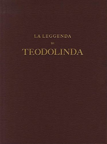 La leggenda di Teodolinda negli affreschi degli zavattari.