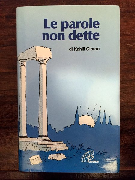 Le parole non dette.