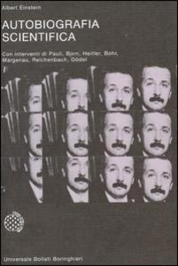 Autobiografia scientifica.