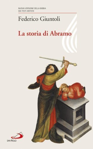 La storia di Abramo.