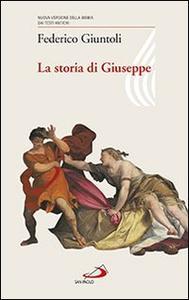 La storia di Giuseppe.