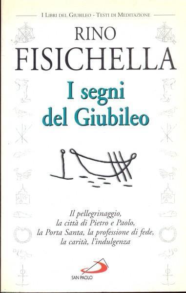 I segni del Giubileo.
