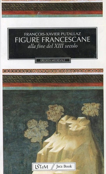 Figure francescane alla fine del XIII secolo.