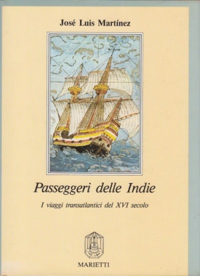 Passeggeri delle Indie.