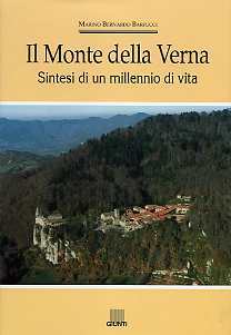 Il Monte della Verna.