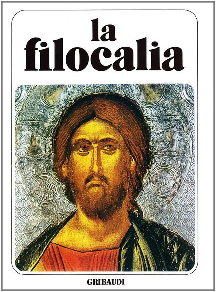 La filocalia 1.