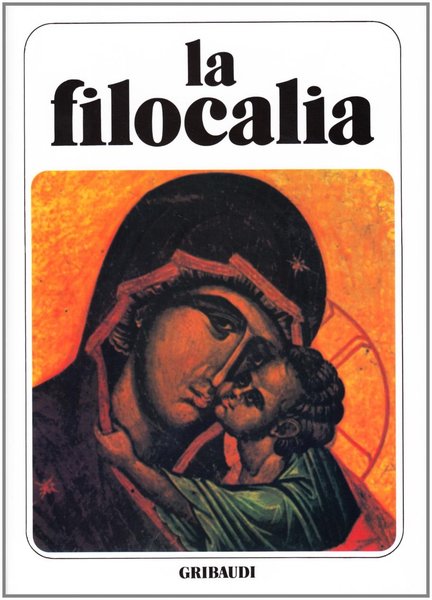 La filocalia 2.