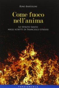 Come fuoco nell'anima.