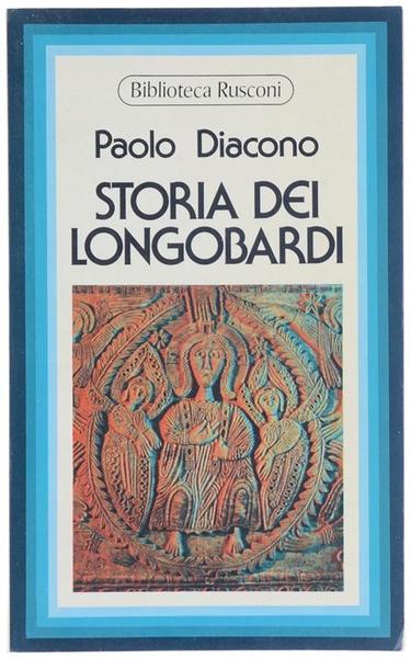 Storia dei Longobardi.