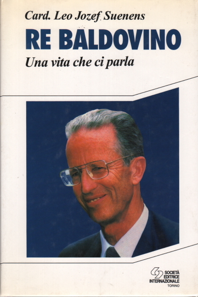Re Baldovino.