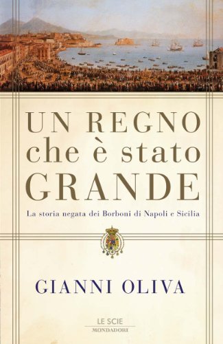 Un regno che e' stato grande.