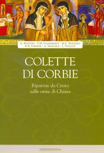 Colette di Corbie.