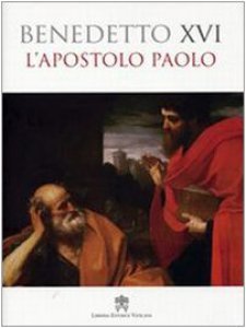 L'apostolo Paolo.