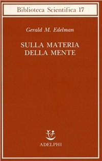 Sulla materia della mente.