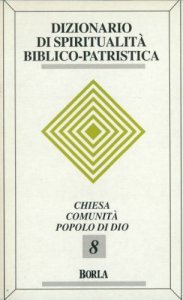 Chiesa-Comunita'-Popolo di Dio.