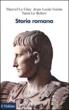 Storia romana.