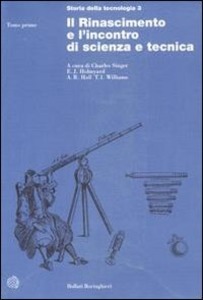 Il Rinascimento e l'incontro di scienza e tecnica (in due …