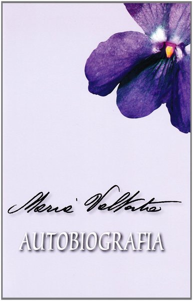 Autobiografia.