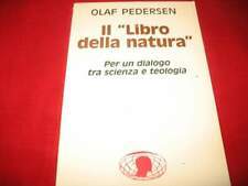 Il “Libro della natura”.