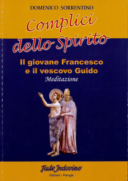 Complici dello Spirito.