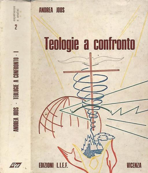 Teologie a confronto 1.