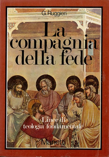 La compagnia della fede.