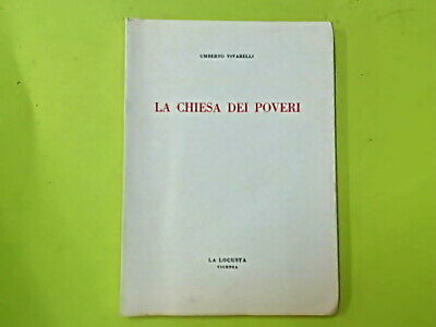 La chiesa dei poveri.