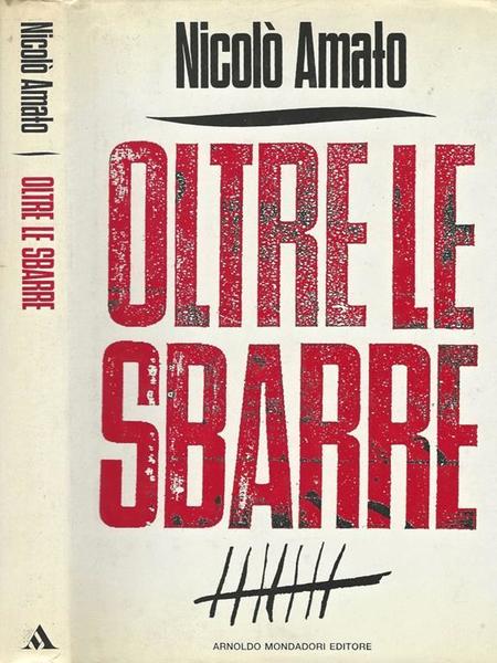 Oltre le sbarre.