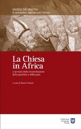 La Chiesa in Africa.