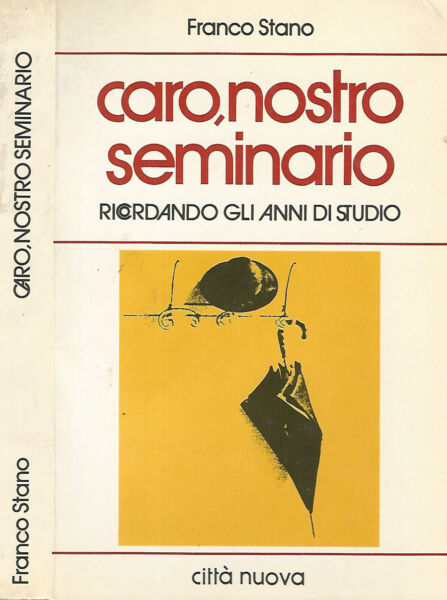 Caro, nostro seminario.